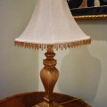 DL03. Table lamp. 